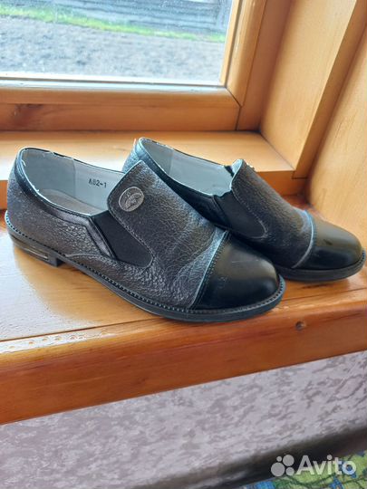 Туфли для девочки 32 размер