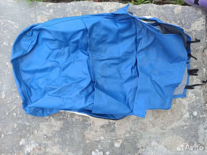 Автомобильные чехлы chevrolet Aveo