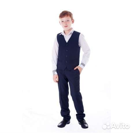 Школьная форма