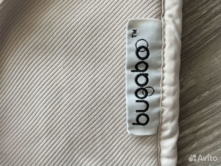 Матрасик Bugaboo и зимний конверт Elodie Details