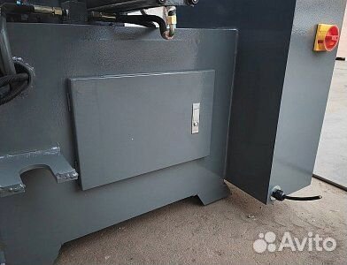 MetalTec BS 400 CA ленточнопильный станок