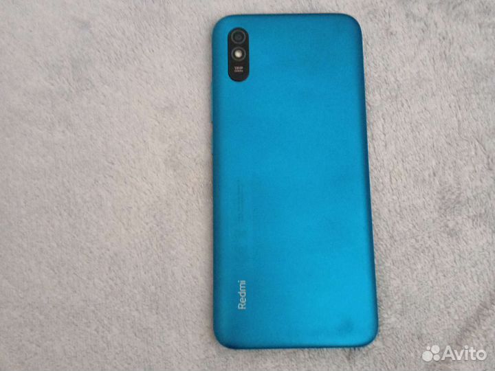 Xiaomi redmi 9a