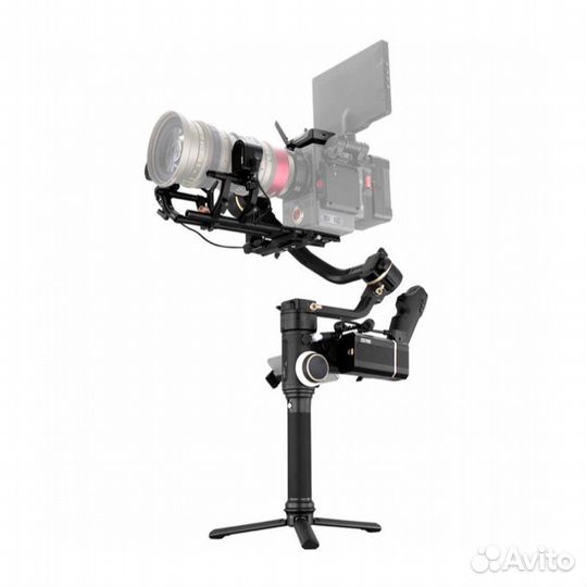 Zhiyun Crane 3S PRO Новые-Гарантия