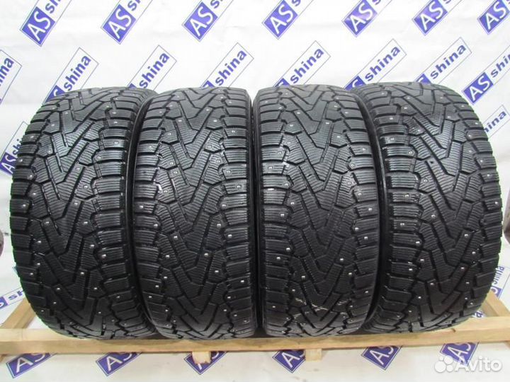 Pirelli Ice Zero 255/50 R19 96R