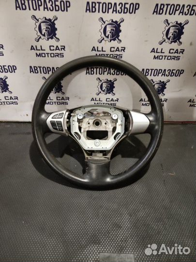 Руль Suzuki Grand Vitara SAV J20A 2007