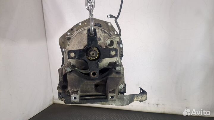 Кпп - автомат (АКПП) Mercedes E W211, 2004