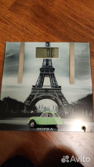 Весы напольные Электронные