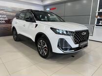 Новый Chery Tiggo 7 Pro Max 1.6 AMT, 2024, цена от 2 680 000 руб.