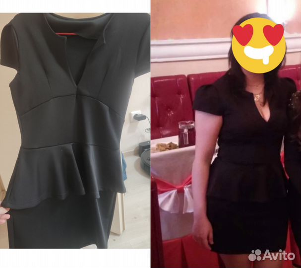 Женские вещи пакетом