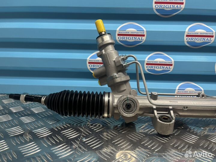 Рулевая рейка Volkswagen Transporter T5 новая