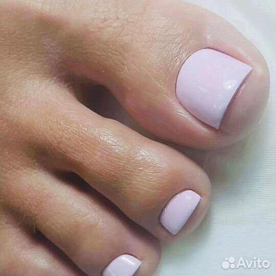 Педикюр Маникюр