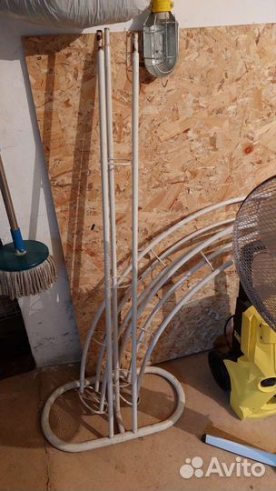 Арка на свадьбу