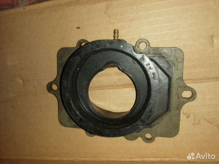 Впускной коллектор Yamaha gp1200r