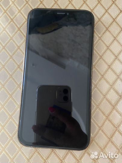 iPhone Xr, 128 ГБ