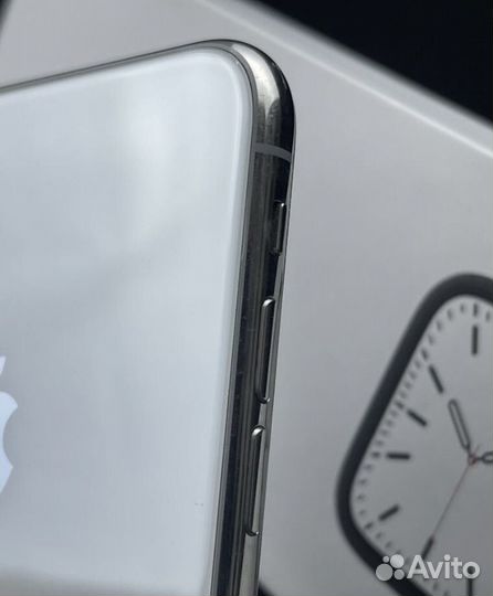 iPhone Xs Max, 64 ГБ