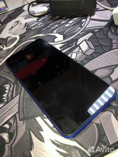 Xiaomi redmi 9C nfc 64Gb