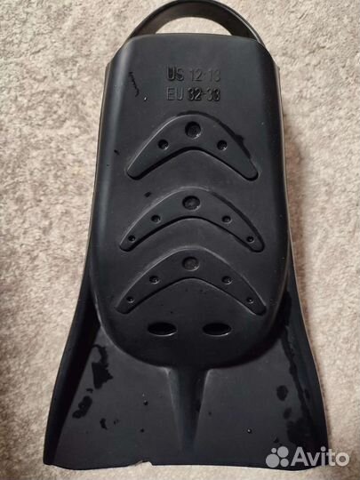 Ласты для плавания