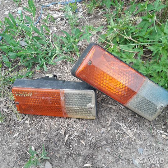 Оптика на ниву