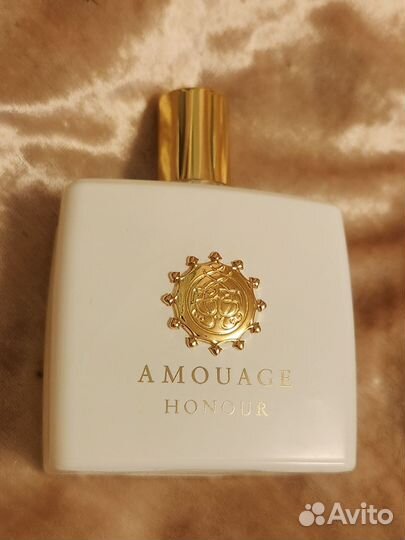 Духи Amouage honour оригинал