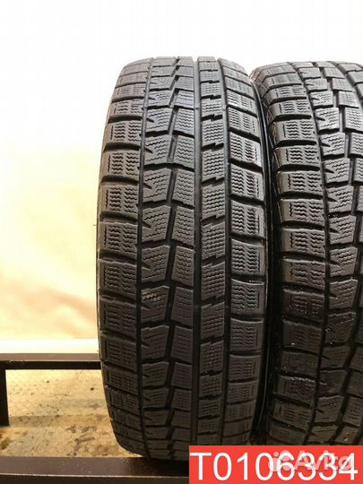 Dunlop Winter Maxx WM01 185/65 R15 88Q