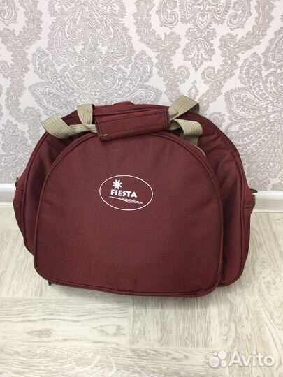 Новый Набор посуды для пикника