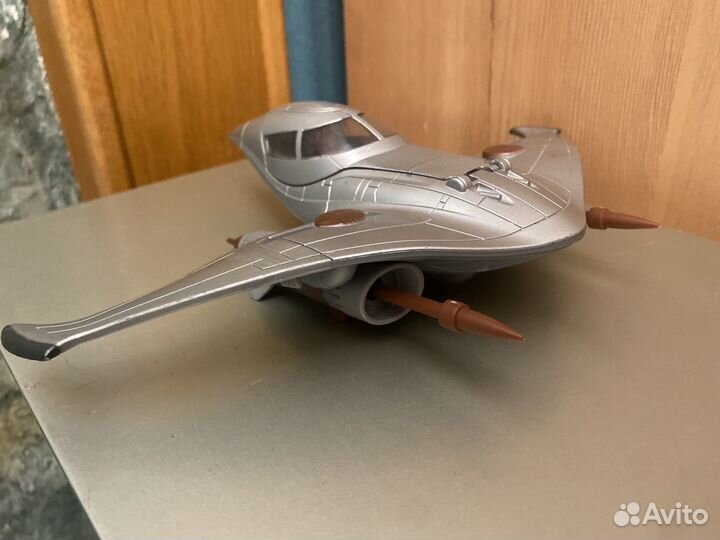 Фигурка Оби Вана из 