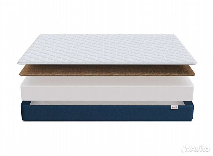 Sleeptek Royal Extra 18 20(80х200)