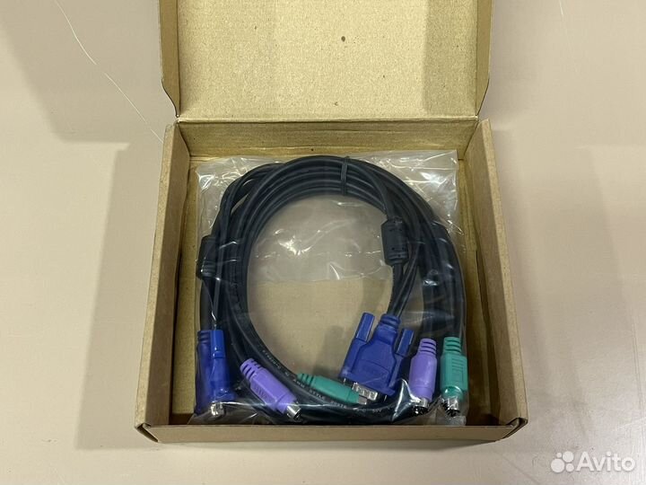 Кабель dkvm-CB5