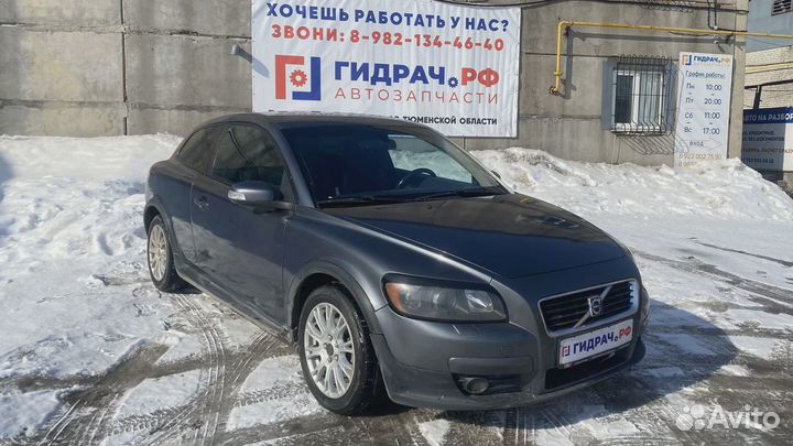 Накладка декаративная Volvo C30 30650468