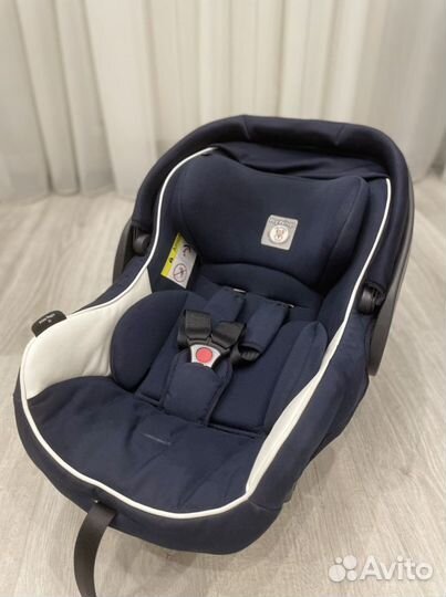 Автолюлька Peg Perego Primo Viaggio Sl