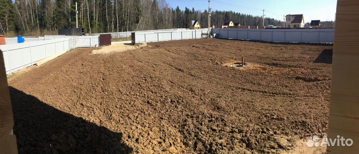 Грунт Для Выравнивания