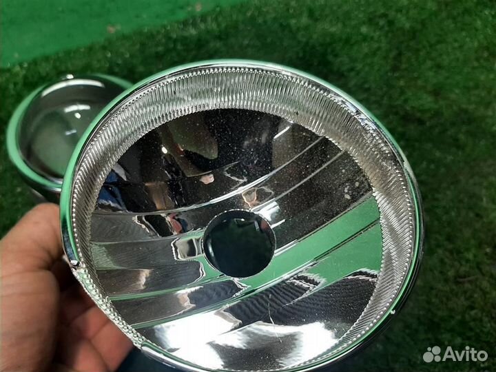 Отражатель фары KIA Sportage 3 (SL) 2012