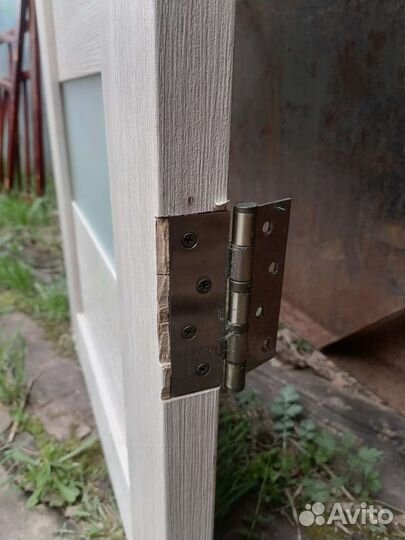 Дверь в ванную туалет бу