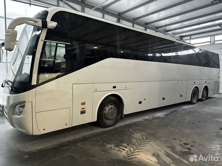 Туристический автобус Scania Higer A80, 2012