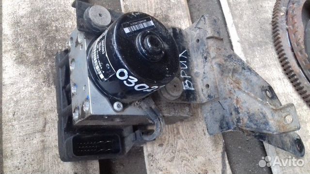 Блок ABS Brilliance M2 2007-2009