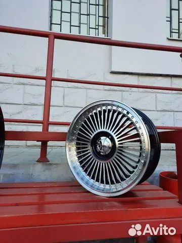 Литые Диски Feris R17 4*98 4*100