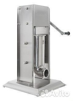 Шприц для колбас Foodatlas HR-3L