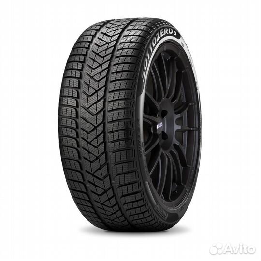 Pirelli Winter Sottozero 3 205/45 R17 V