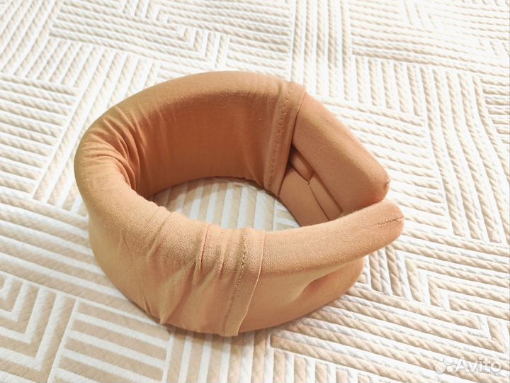 Бандаж для фиксации шейного отдела, шина Шанца