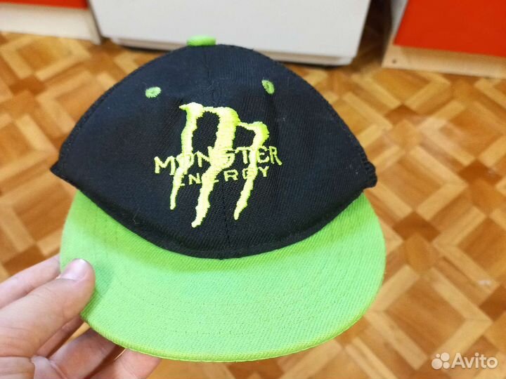 Кепка бейсболка детская