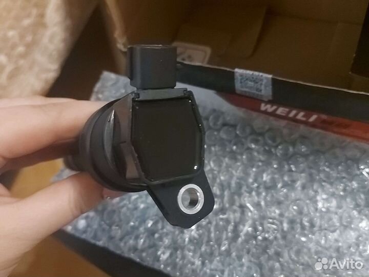 Катушка зажигания для автомобиля hyundai / KIA Rio