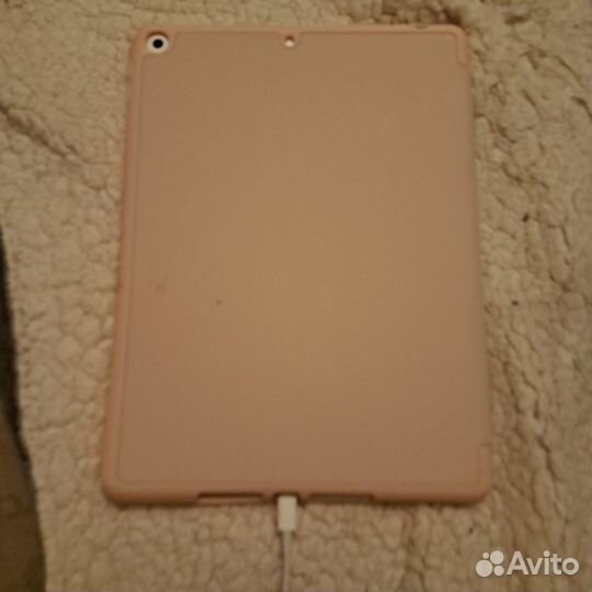 Apple Планшет iPad 9, 10.2