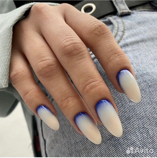 Маникюр, педикюр, наращивание ногтей