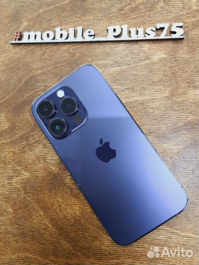 iPhone 14 Pro, 128 ГБ