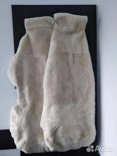 Чехлы для авто на сиденья