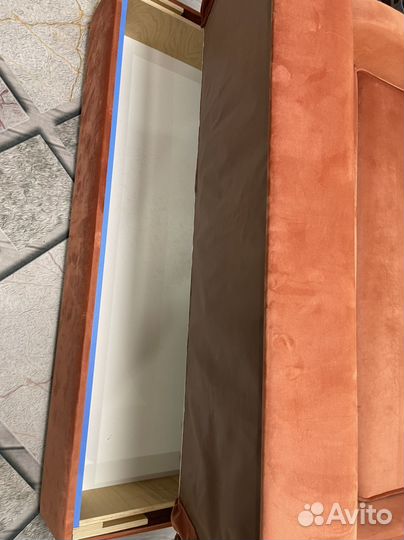 Диван раскладной