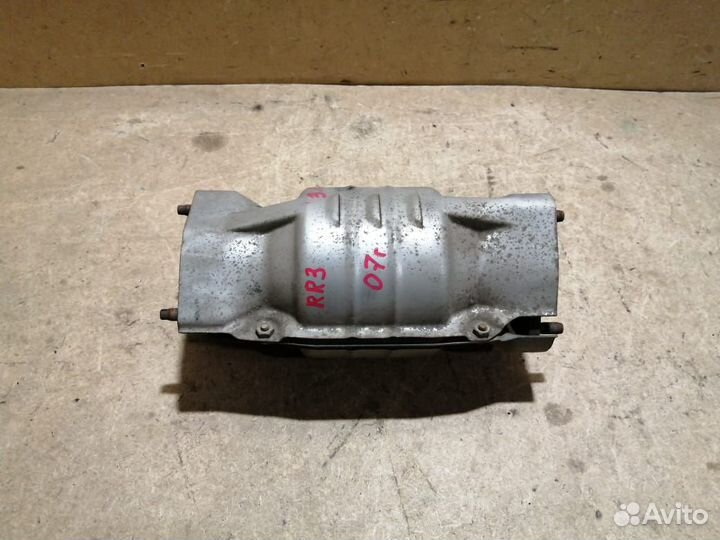 Катализатор