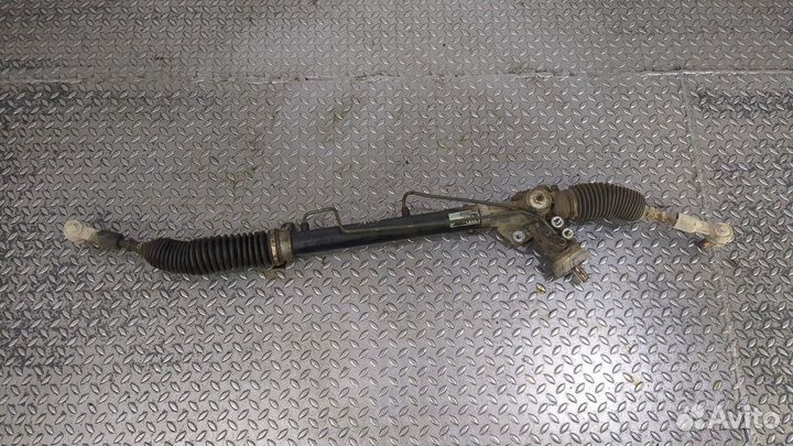 Рейка рулевая с г/у Audi A4 (B5), 1997