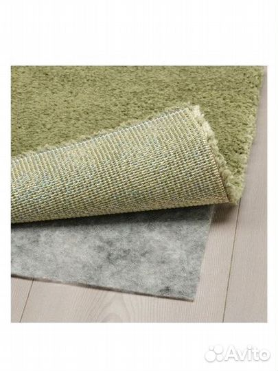 Ковер икеа стоэнсе (IKEA stoense), 2.4 х 1.7 м