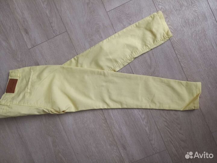 Брюки для девочки